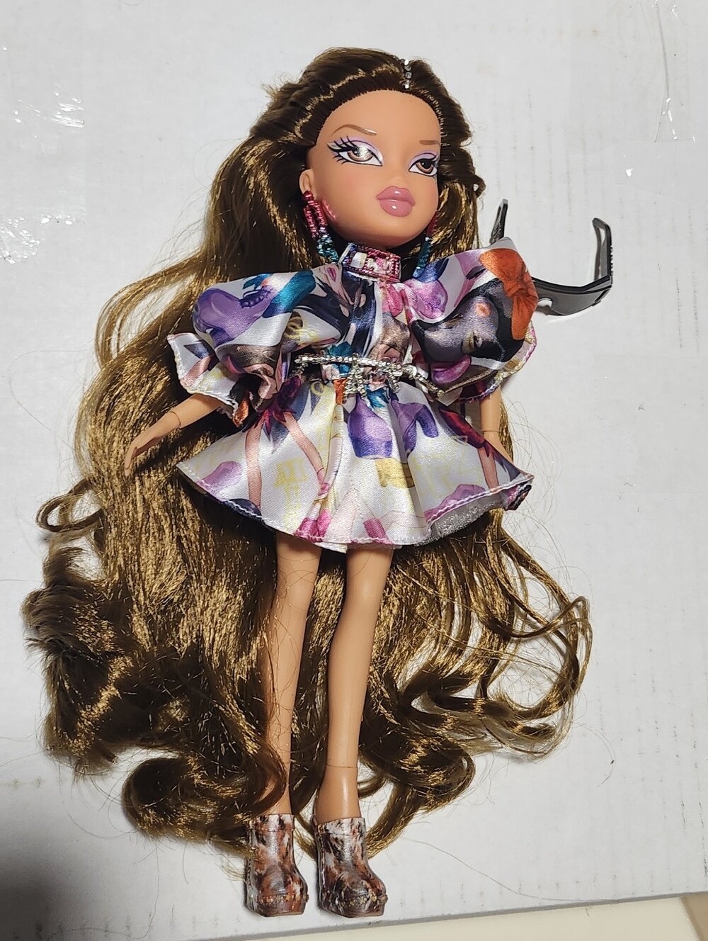 Bratz Gcds Yasmin